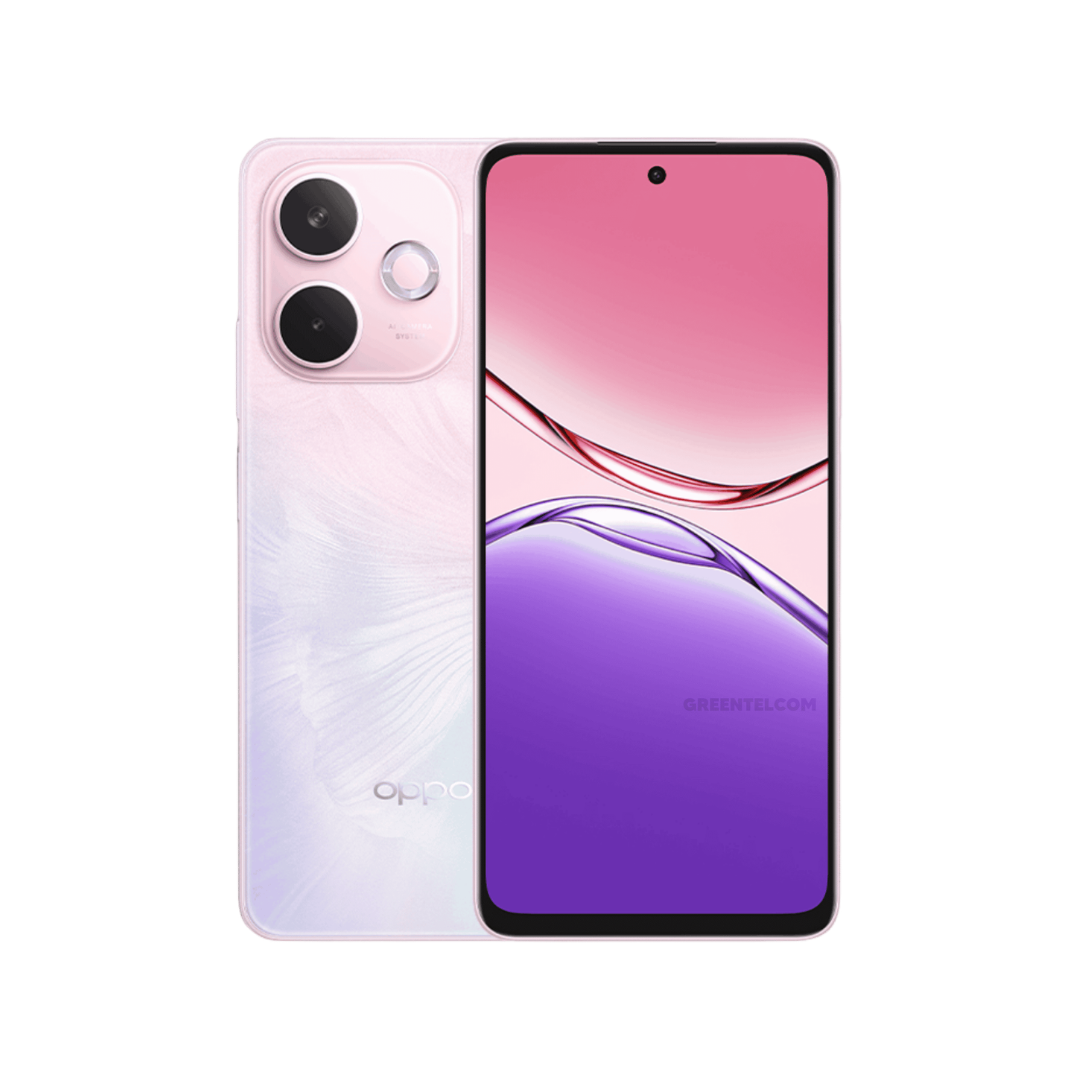 Oppo A5 Pro