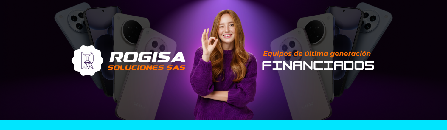 Rogisa Soluciones promo