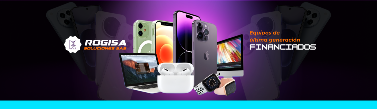 Rogisa Soluciones promo