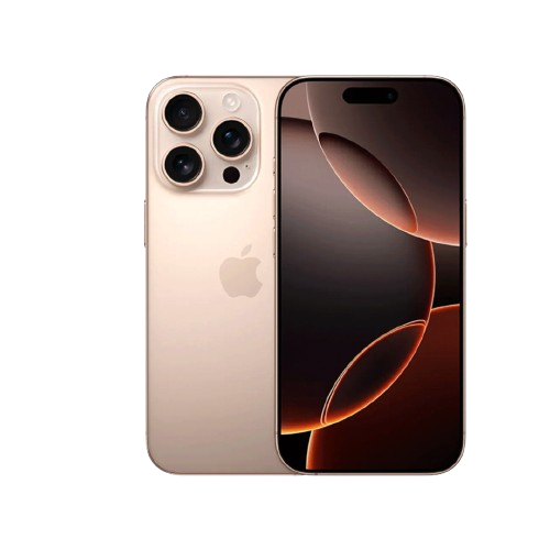Iphone 16 Pro Max 256 Gb Exhibicion